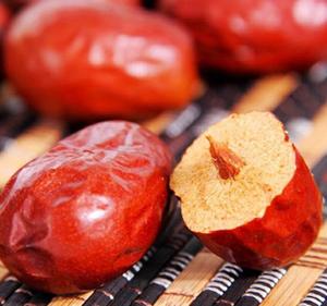 Táo tàu khô nguyên quả, tự nhiên, không chất phụ gia, bán buôn - Product Image 4