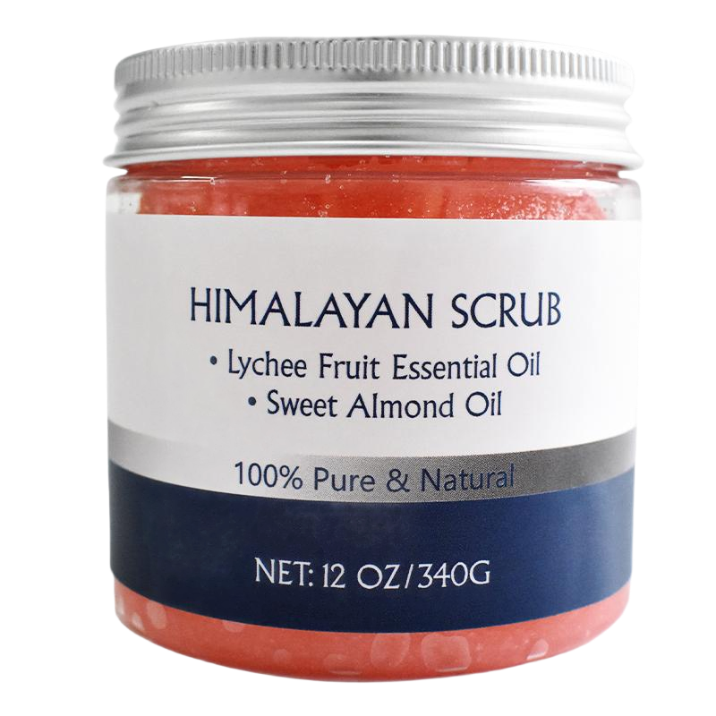 Himalayan Salt