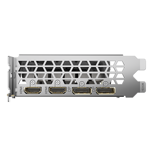 การ์ดจอประสิทธิภาพสูง RTX 3050 ความจุ 6GB GDDR6 สำหรับเล่นเกมบนเดสก์ท็อปพีซี รองรับ DirectX 12 การ์ดจอมือสองประสิทธิภาพสูง - Product Image 3