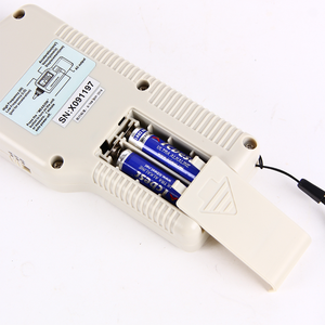 Vibroscope portatif de mètre de <span class=keywords><strong>vibration</strong></span> de Digital de haute qualité de prix usine - Product Image 5
