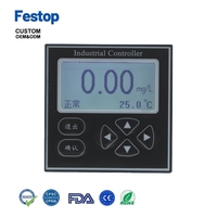 7*24 Hours Online DO Analyser Test Instruments Shrimp Farms Waste Water Ponds Fish Ponds Other Water Quality Monitoring Sites
