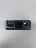 Caméra de sécurité pour véhicule à vision nocturne intelligente, 3 objectifs, enregistreur de conduite, détection de mouvement, angle de vue ultra-large 140°, caméra en boucle