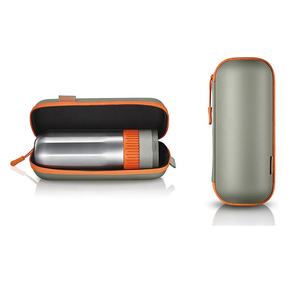 กระเป๋าใส่เครื่องชงกาแฟแข็ง EVA แบบพกพาเคสป้องกันสำหรับ <span class=keywords><strong>WACACO</strong></span> pipamoka - Product Image 2