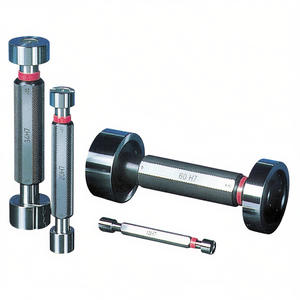 Ttake Smooth Plug <b>Gauges</b> Blocks Plugs And Accessories For Precision <b>Measurement</b> H7 Tolerance Range 12 To 60 Mm - Product Image 2