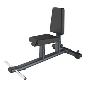 Factory Direct Supply Save 20% Commercial Use Plate Loaded Sport Gym Equipment Multi-Purpose Bench MND-FF38 For Training