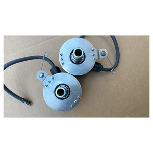 Bộ mã hóa 320.005 2500 được sử dụng trong tình trạng tốt Bảo hành 3 tháng - Product Image 5