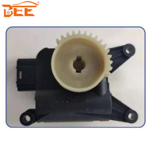 6R0907511C 6R-0907511C <span class=keywords><strong>Motor</strong></span> de aleta de aire Actuador <span class=keywords><strong>Motor</strong></span> de válvula de calentador para VW - Product Image 1