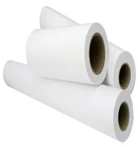Low price Premium 45GSM Marker paper used in Patterning and Cutting department