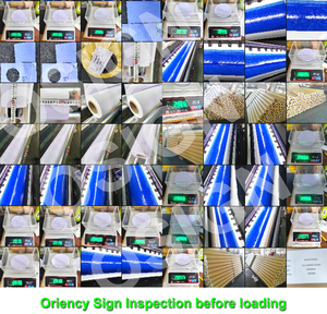 Nhà Máy Giá Rẻ Nhất Bán Buôn 6Oz/200gsm Nóng/Lạnh Nhiều Lớp PVC Frontlit Flex Banner, Backlit/Lưới/Tarpaulin/Blockout Banner - Product Image 6