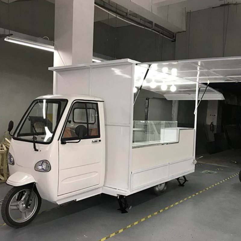 Piaggio Ape Diesel 3-Wheeler Reliable Cargo Solutions - Main Image