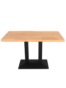 Phong cách hiện đại thức ăn nhanh nhà hàng cafe đồ nội thất bàn ghế đồ nội thất - Product Image 3