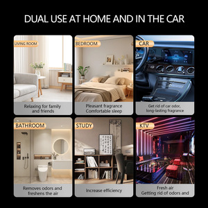 Perfume Sólido de Alta Gama de 200g, Ambientador para Auto de Larga Duración, Desodorante para el Hogar, Personalizable al por Mayor - Product Image 6