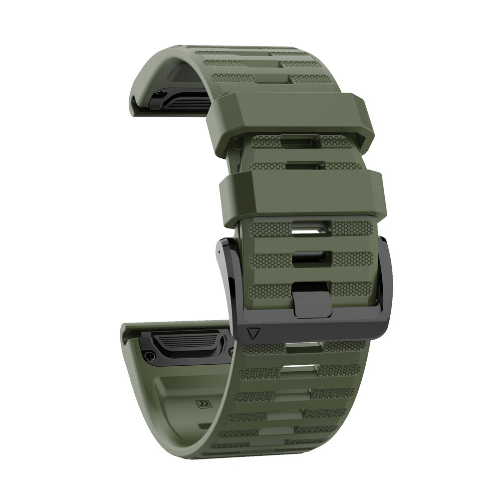 Armée verte