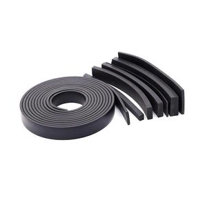 China Manufacturer Rubber Extrusion Freezer / Fridge / <strong>Refrigerator</strong> <strong>Door</strong> Sealing Gasket Magnetic <strong>Strips</strong> - Product Image 6