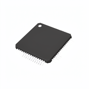 Composants électroniques en ligne 64 TQFP – Achats en ligne de composants électroniques originaux DSPIC33CK256MC106-I_PT IC MCU 16BIT 256KB FLASH 64TQFP Embarqué - Product Image 1