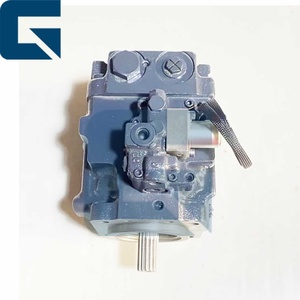 ปั๊มไฮดรอลิก JIAJUE 708-1S-11190 สำหรับรถตัก - Product Image 2