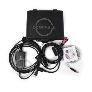 Perangkat Diagnostik Truk Forklift <span class=keywords><strong>Linde</strong></span> Service Guide <span class=keywords><strong>Software</strong></span> untuk <span class=keywords><strong>Linde</strong></span> Canbox <span class=keywords><strong>Doctor</strong></span> dengan Perangkat Lunak <span class=keywords><strong>Linde</strong></span> Pathfinder - Product Image 2