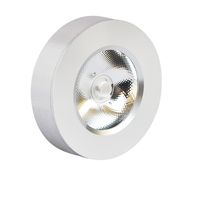 Eclairage Led pour meuble cuisine, lampe avec interrupteur On/off, lot de 24 pièces, Epistar 3020 SMD, aaa, 12/3/4/6W, lumière foncée