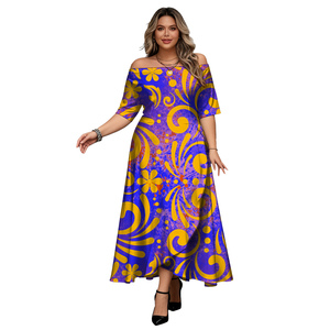knee length dresses for ladies Gurung cultural lungi dress – Boutique Nepal main image 1