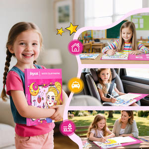 Акварельная живопись - Product Image 4