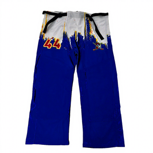 Celana Hoki Es Desain Baru Full Sublimasi Celana Hoki Pakaian Hoki untuk Tim - Product Image 1