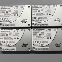 Nuovo Aspetto IN-TEL S4610 960G SATA SSD SSDSC2KG960G8