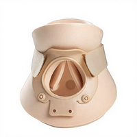Dispositif de traction pneumatique gonflable pour usage domestique pour soulager les douleurs au cou, collier de soutien cervical confortable et réglable