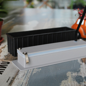 New Trend 4W Foot Lamp with IP65 Waterproof Die-<strong>Casting</strong> <strong>Aluminum</strong> Body Step Strip LED <strong>Light</strong> for <strong>Outdoor</strong> Square &amp; Bridge