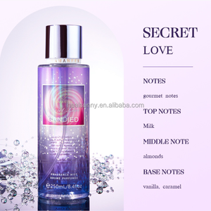 Eau de Toilette de Luxe Originale 250ml, <span class=keywords><strong>Parfum</strong></span> Floral Fruité Boisé, Brume Corporelle de Haute Qualité, <span class=keywords><strong>Parfum</strong></span> Longue Durée - Product Image 3