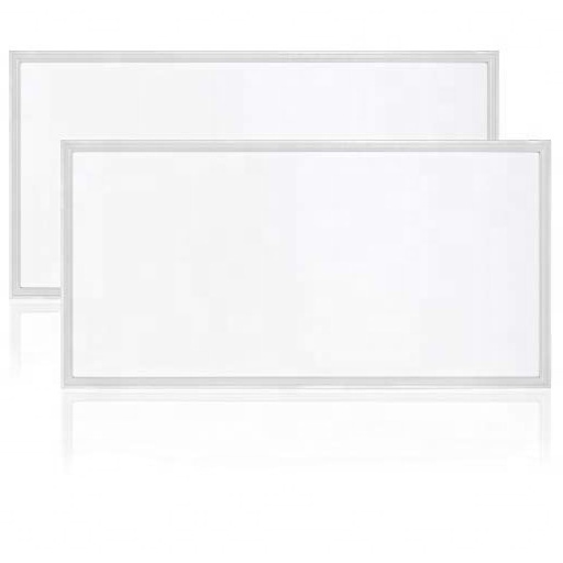 Wholesale Smart Panel 80w Led Light Panel 60x120cm 600x1200mm Recessed Led Panel Light for Office Lighting
