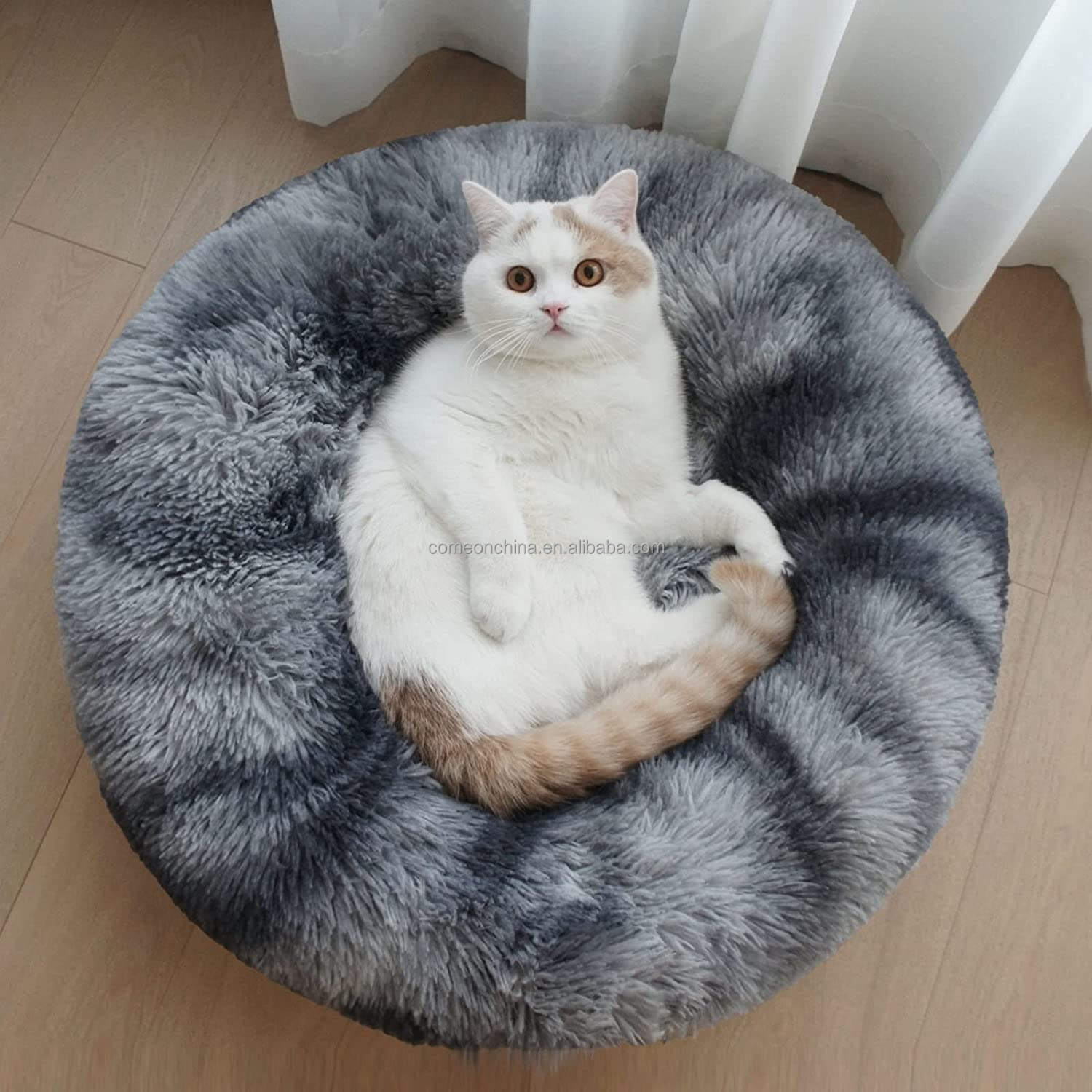 สีเทาเข้มไล่ระดับสี