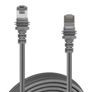 OEM Estándar Starlink Suite Cable 30M 100ft PVC Chaqueta Satélite Internet V3 Gen3 26AWG RJ45 Optimización de Cable al aire libre - Product Image 3