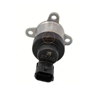 Regulador de Presión de la Bomba de Combustible 0928400664 0928400721 0928400760 0928400640 Unidad de Válvula Dosificadora Common Rail - Product Image 5