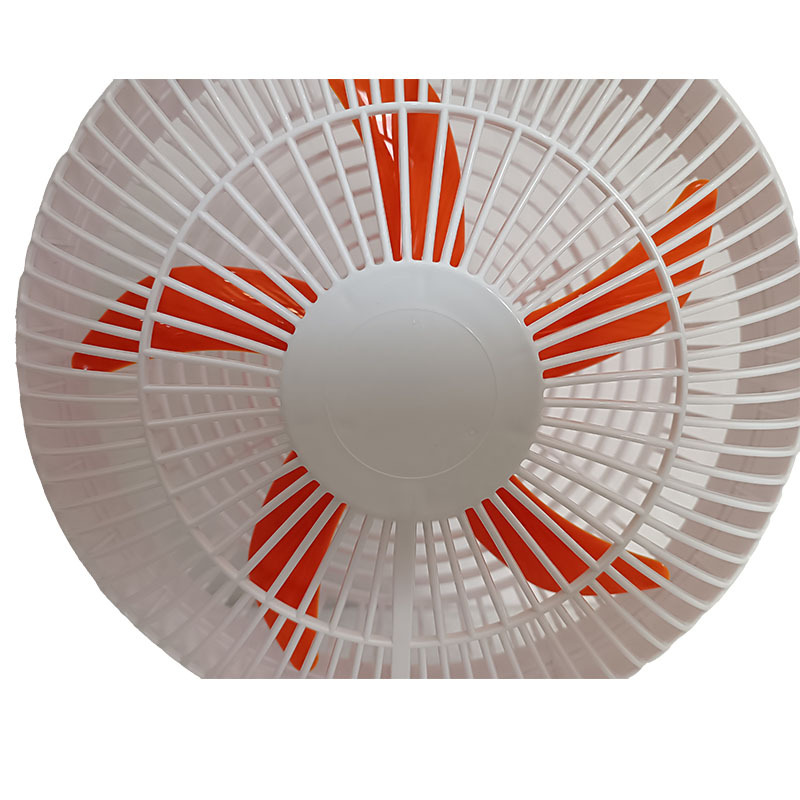 All In One Solar Home Light System TV and Fan For Comfort Solar Home Light System Tv and Fan · image 6