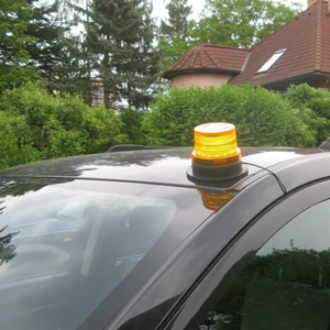 <span class=keywords><strong>Prix</strong></span> de gros, lampe stroboscopique à LED, DC12-24V, accessoires de <span class=keywords><strong>voiture</strong></span>, signalisation de circulation rotative d'urgence, ampoules d'avertissement <span class=keywords><strong>pour</strong></span> <span class=keywords><strong>voiture</strong></span> - Product Image 6