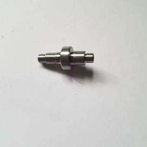 Torno CNC de Precisión de Cuatro-Cinco Ejes de Acero Inoxidable con Función de Torneado y Fresado para Aplicaciones Automotrices y Aeroespaciales - Product Image 6