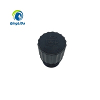 Filtre respirateur durable QLD pour chariots élévateurs Linde modèles E14/E16/E18/E20 - Pièce de rechange neuve avec garantie de 3 mois