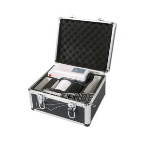 BL-104J Digitale Draagbare Tandheelkundige Röntgenapparaat Tandheelkundige Röntgeneenheid Tandheelkundige Röntgensensor voor Gebruik door Dierenartsen en Mensen - Product Image 6