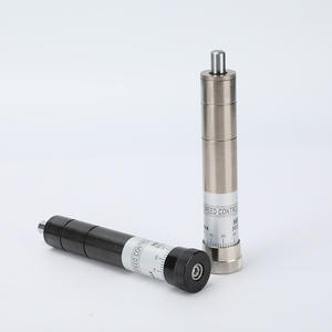 Amortiguador Hidráulico Ajustable Modelo SMC, Repuesto para Modelos 1412 1411 0604 2015 - Product Image 1