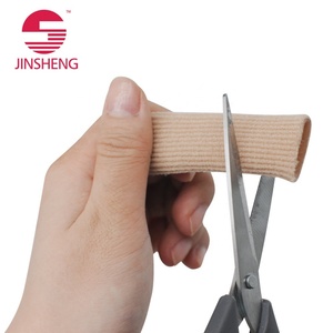 Corrector de Dedos del Pie de Gel y Protector de Talón de Silicona para el Cuidado de los Pies, Accesorio para Calzado, Soporte para Pies - Product Image 5