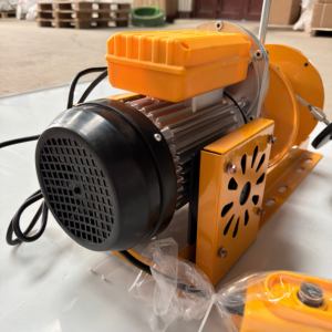 <span class=keywords><strong>Winch</strong></span> Tali Kawat Elektrik Tahan Air 12000LBS Beban <span class=keywords><strong>220V</strong></span> 380V untuk Penggunaan Penarikan Trailer Truk Off-Road - Product Image 3