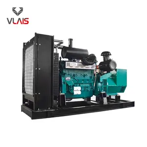 Generator 30kva gas generator Industrial diesel generator from China