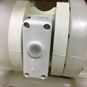 Hot Sale <strong>WILDEN</strong> P200 Chemical Liquid Transfer <strong>Pumps</strong>/<strong>WILDEN</strong> Plastic 1" Aodd <strong>Pump</strong>/<strong>WILDEN</strong> Double Membrane <strong>Pump</strong> in Stock - Product Image 5