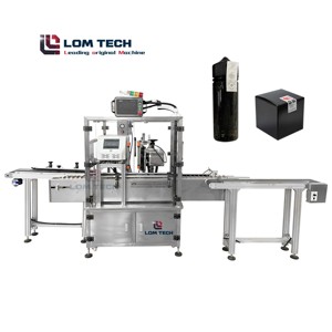 Machine d'estampage fiscal de grande capacité LOM étiqueteuse automatique de <span class=keywords><strong>timbres</strong></span> <span class=keywords><strong>fiscaux</strong></span> - Product Image 2
