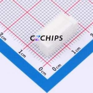 HC-ZHD-2*8Y-05 Housing (Wire-to-Board / Wire-to-Wire) P=1.5mm Connector 2x8P 1.5mm ZPD 2 - Product Image 1
