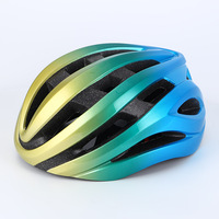 Casques de vélo de route sport réglables en gros d'usine OEM pour hommes et femmes