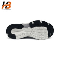 Sneakers Hebo Original de haute qualité pour hommes, Sneakers pour hommes grandes tailles, Sneakers OEM en gros, Chaussures de sport pour hommes personnalisées