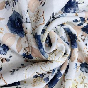 180D Cey broderie Dwitone Bidong 60 "Offre Spéciale 100% polyester fil froissé CEY tissu à pois suisses - Product Image 3