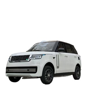 Voiture électrique 4 roues pour adultes, 4 portes, 5 places, longue autonomie 101-200 km - Product Image 6