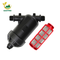 Filter cakram irigasi pertanian pertanian Filter air plastik